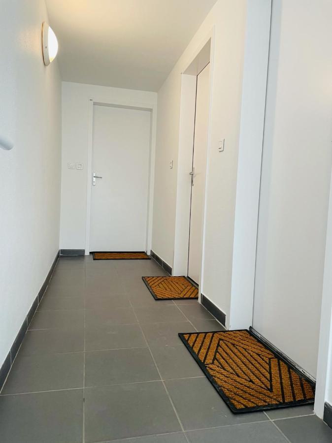 Loft 60M2 2-4 Personnes Avec Garage Et Wifi 3 Rue St Joseph St Etienne Proche Centre-Ville แซงต์-เอเตียน ภายนอก รูปภาพ